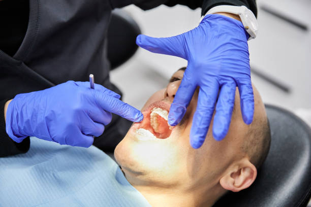 Tooth Infection Emergency Dentist in AZ