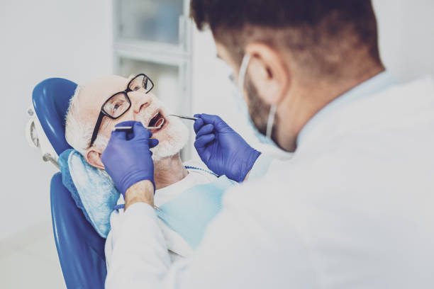 Best Tooth Pain Emergency Relief  in Cottonwood, AZ